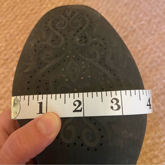 Geox Respira Mendi Mid-Calf Leather Riding Boots - Picture 14 of 14